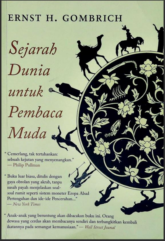 Sejarah Dunia Untuk Pembaca Muda
